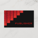 Suche nach herausgeber visitenkarten Für ihn