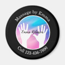 Suche nach massagen magnete Therapeut