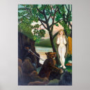 Suche nach rousseau poster Dschungel