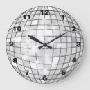 Suche nach disco wanduhren 70er