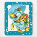 Suche nach osterhase mousepads Ostern