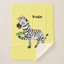 Suche nach lustiger zebra decken Niedlich