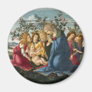 Suche nach botticelli magnete Engel