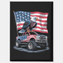 Suche nach amerikanischer adler magnete Unabhängigkeitstag