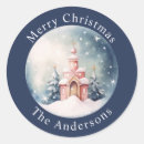 Suche nach weihnachtsstern aufkleber Wasserfarbe