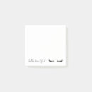 Suche nach wimpern post it Personalisiert