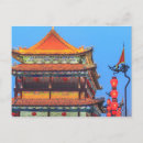 Suche nach chinesischer tempel postkarten Laterne