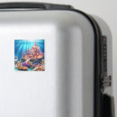 Suche nach fantasiekunst magnete Blau