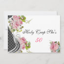 Suche nach funny 50th birthday einladungen Gäste