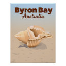 Suche nach byron poster Australie