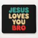 Suche nach religiös mousepads Modern