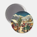 Suche nach weihnachtsmarkt magnete Santa claus