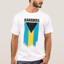 Suche nach bahamas flagge tshirts Karibisch