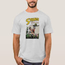 Suche nach krieg der welten tshirts Für ihn
