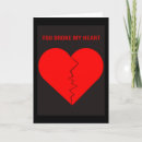 Suche nach herz gebrochen karten Für alle