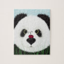 Suche nach panda puzzle Jede person