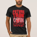Suche nach tron tshirts Millionär