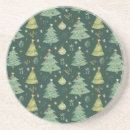 Suche nach tannenbaum untersetzer Festlich