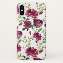 Suche nach blumenmuster iphone hüllen Aquarell