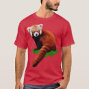 Suche nach niedlicher roter panda tshirts Weihnachten