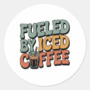 Suche nach kaffee aufkleber Retro