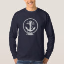 Suche nach seeanker tshirts Segeln