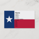 Suche nach texas flagge visitenkarten Geschäft
