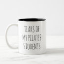 Suche nach pilates lehrer tassen Für alle