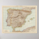 Suche nach portugal map poster Farbig