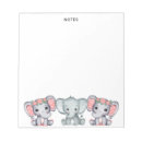 Suche nach rosa elefant notizblock Kinder