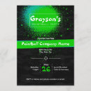 Suche nach paintball party einladungen Einladen