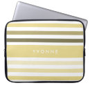 Suche nach gestreiftes muster laptop schutzhüllen Für sie