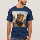 Suche nach löwe geburtstag tshirts Alles gute zum geburtstag