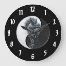 Suche nach chinesische symbole wanduhren Drache