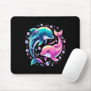 Suche nach delfin mousepads Ozeantier