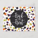 Suche nach moderne halloween einladungen Tricksen oder behandeln
