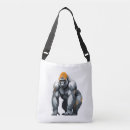 Suche nach gorilla taschen Cartoon