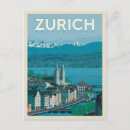 Suche nach zürich postkarten Zurich schweiz