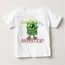 Suche nach niedliches monster tshirts Halloween