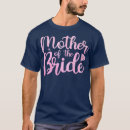 Suche nach brautmädchen tshirts Braut zu sein