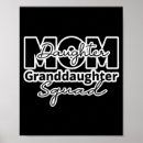 Suche nach mutter zur tochter poster Geschenkidee