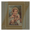 Suche nach jesus lamm poster Religiös