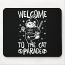 Suche nach willkommen mousepads Katze