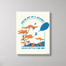 Suche nach kindergarten leinwandbilder Dr seuss