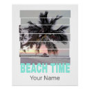 Suche nach vintage palmen poster Sommer