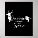 Suche nach dachshund poster Wiener