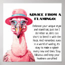 Suche nach flamingo poster Jede person