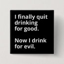 Suche nach trink buttons Spaß