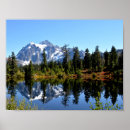 Suche nach gefrorener see poster Schnee