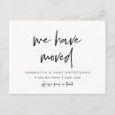 Suche nach umgezogen postkarten Umlaufankündigung